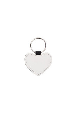Schlüsselanhänger Herz