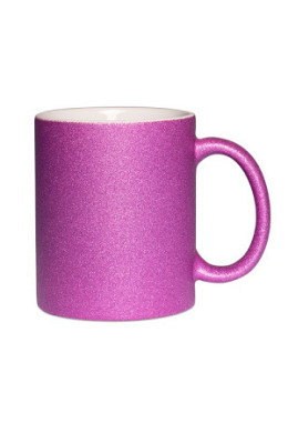 Für Sublimation Keramiktasse SPARKLE -..