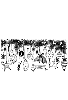 Stempel "Blingbling"