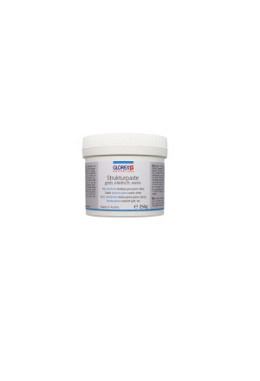 Strukturpaste weiss 250g