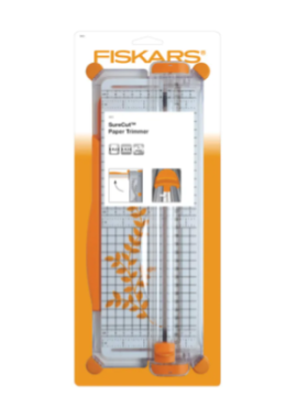 Schneidemaschine von Fiskars A4