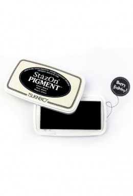 Stempelkissen StanzOn Pigment "Piano B..