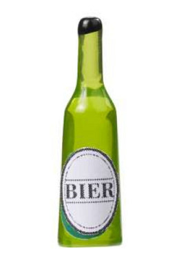 Bierflasche 3.5 cm