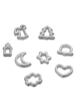 Wichtel "Ausstechformen-Set"