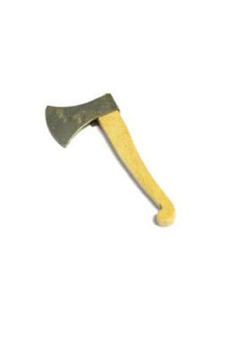 Axt 4cm
