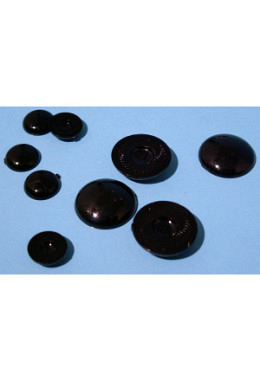 Augen zum aufkleben 8mm
