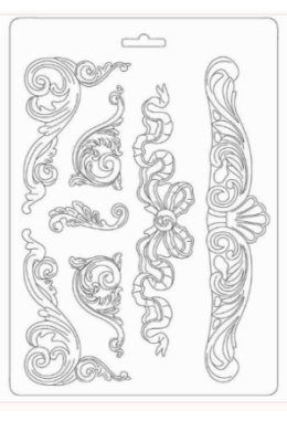 Diverse Maxi-mould Gussformen von Stam..