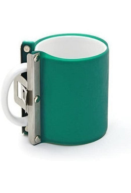 Manschette für Sublimationstassen