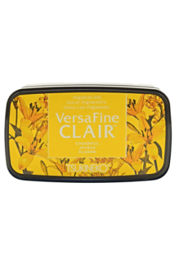 Stempelkissen TSUKINEKO "Cheerful"