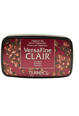 Stempelkissen TSUKINEKO "Chianti"