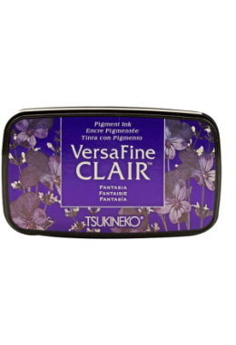 Stempelkissen TSUKINEKO "Fantasia"