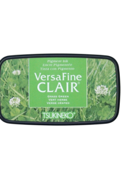 Stempelkissen TSUKINEKO "Grass Green"