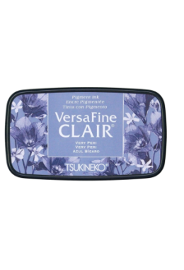 Stempelkissen TSUKINEKO  "Veri Peri"