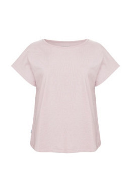 Top Lady T-shirt Hellrosa Gr.XS