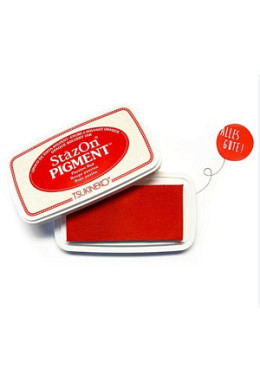 Stempelkissen StãzOn Pigment "Passion ..