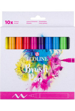 Ecoline Brush Pen