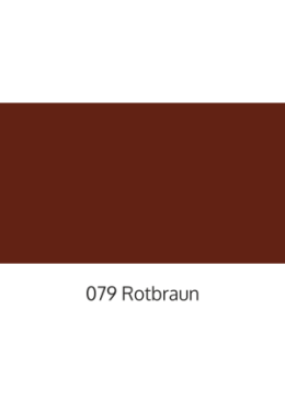 Vinyl Oracal "Rotbraun"