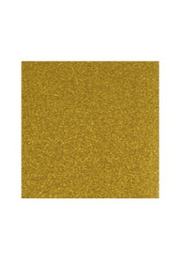 CAD-CUT Flex Glitter gold