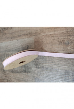 Band "Georgia" altrosa 15mm