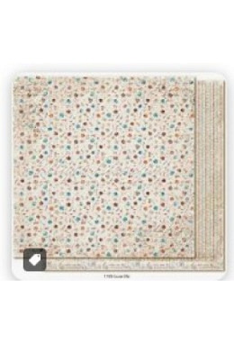 Designpapier Maja Design Bohemian Harm..