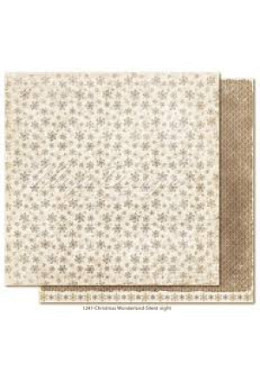 Designpapier Maja Design Christmas Won..