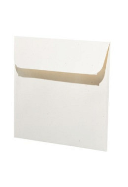 Couvert Quadratisch tortilla