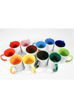 Für Sublimation Keramiktassen 11oz Orc..