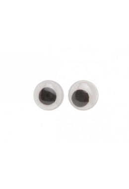 Wackeaugen 14mm