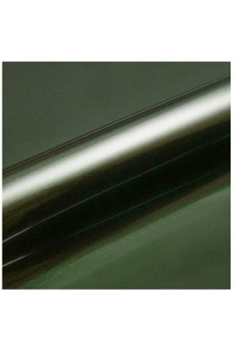 Folie Flex Siser P.S. Electric "olive"