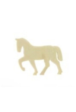 Pferd aus Holz