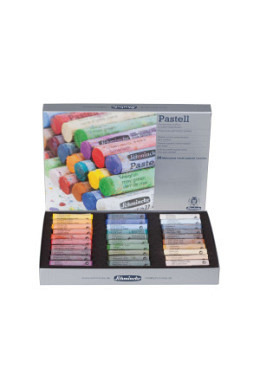 Schmincke Pastell 30er Set Mehrzweck