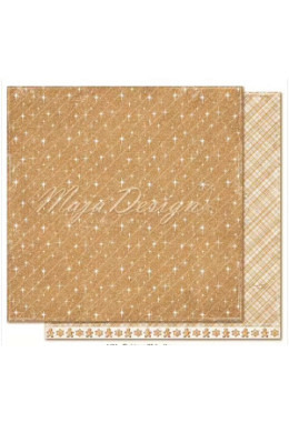 Designpapier Maja Design Christmas Wis..