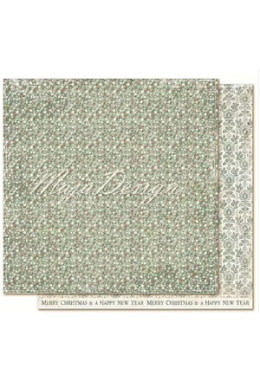 Designpapier Maja Design Christmas Nos..