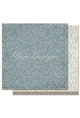 Designpapier Maja Design Christmas Nos..