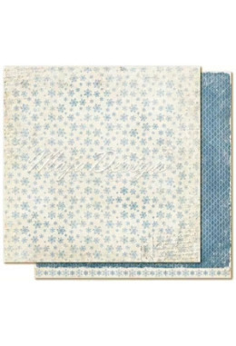 Designpapier Maja Design Christmas Won..