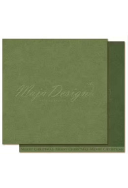 Designpapier Maja Design Mono - Christ..