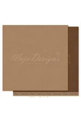Designpapier Maja Design Mono -Woodlan..