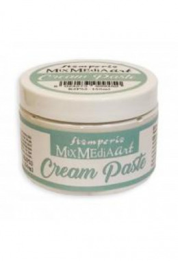 Cream Paste 
