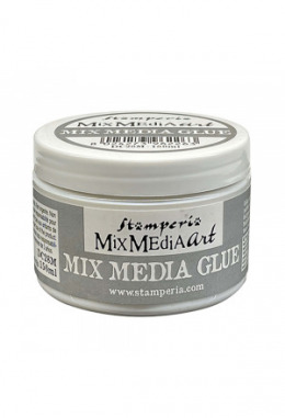 Universalkleber auf Wasserbasis 