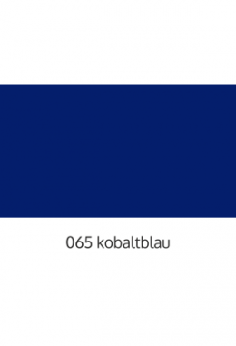 Vinyl Oracal "Kobaltblau"