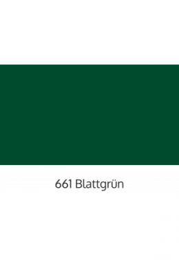 Vinyl Oracal "Blattgrün"