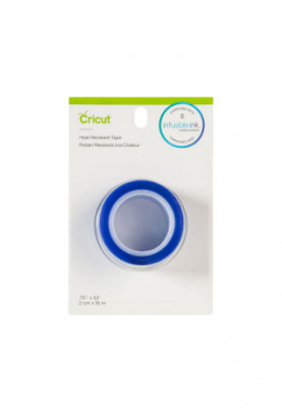 Hitzebeständiges Klebeband