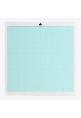 Schneideunterlage normal haftend 12"x12"