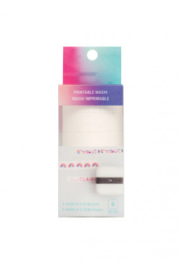 PrintMaker Washi Tape