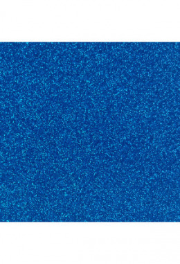 Miss Plotty Flex Twinkle royalblau