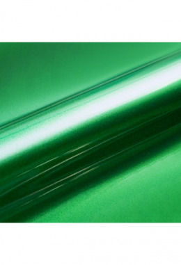 Folie Siser P.S. Electric grün