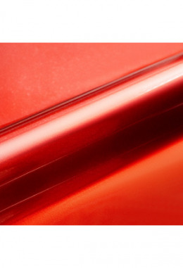 Folie Flex Siser P.S. Electric "rot"
