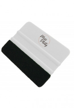 Miss Plotty Kunststoffrakel