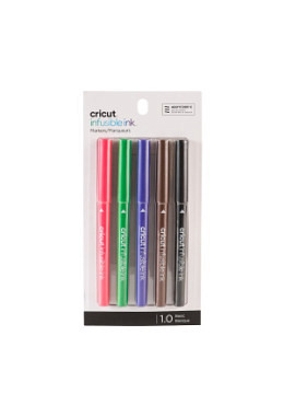 Critcut infusible Ink 1.0