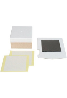 Silhouette Mint Stempel Kit